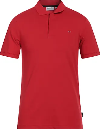 Men\'s Calvin Klein Polo Shirts | up to Stylight - −60