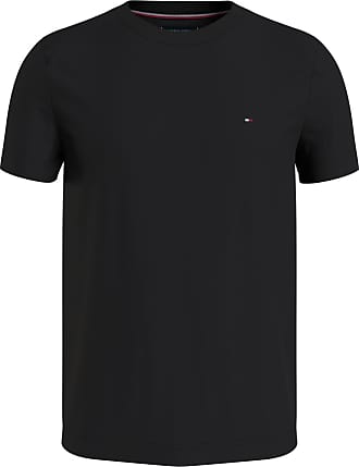 Gr Herren Kleidung Tops & T-Shirts T-Shirts Bedruckte T-Shirts Tommy Hilfiger Bedruckte T-Shirts T-Shirt von Tommy Hilfiger S 