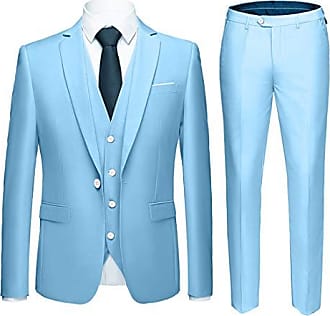 HERREN Anzüge & Sets Casual Rabatt 98 % Blau Einheitlich Emidio Tucci Krawatte und Accessoire 