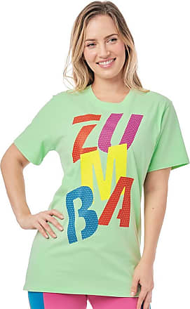 Zumba Clothing for Men − Sale: at $14.99+ | Stylight