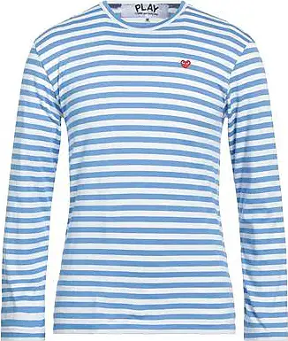 Shirts in Blau von Comme Des Garçons bis zu −76% | Stylight