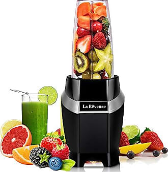 La Reveuse Personal Size Blender for Shakes Smoothies 200 Watts