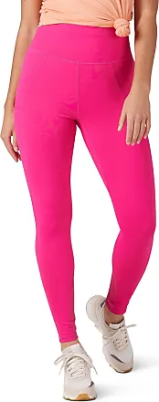 Wrangler Womens CARGO LEGGING, PINK YARROW, Large : : Fashion