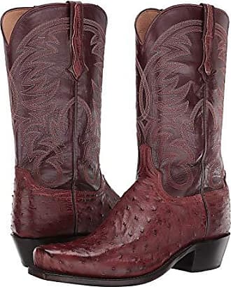 Lucchese Leather Boots you can''t miss 