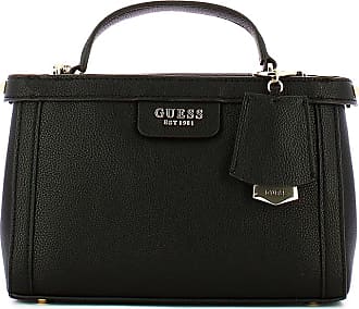 GUESS shoulder bag Vikky Large Tote Ice Blue Logo, Buy bags, purses &  accessories online