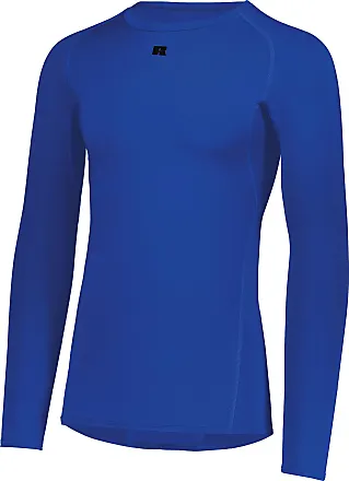 Men's CoolCore® Half Sleeve Compression T-Shirt