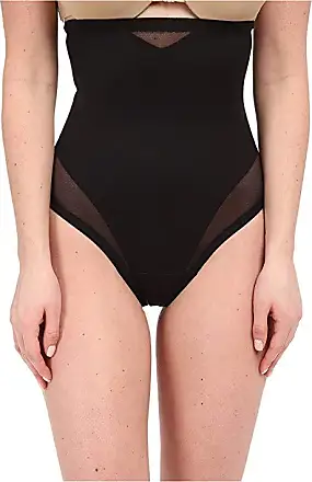 Miraclesuit Shapewear Extra Firm Sexy Sheer Shaping Hi-Waist Thigh