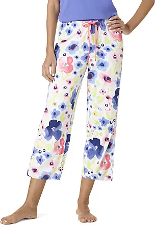 Women's White Pajama Bottoms gifts - up to −85%
