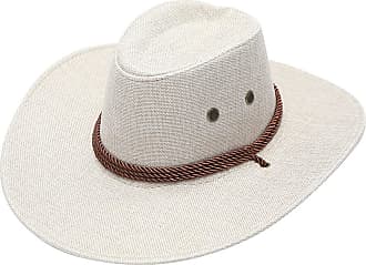 Cap Sun Protetion Windproof Cowboy Hat Unisex Graphic Journey Adjustment 