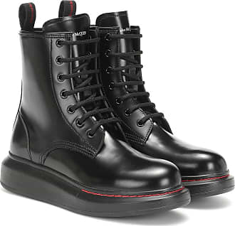 mcqueen boots sale