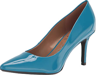 Blue Calvin Klein Women's Shoes / Footwear | Stylight