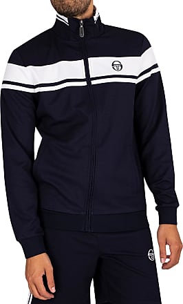 Sergio Tacchini Dallas Track Pants - Dragon Fire