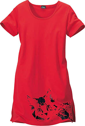 Nachthemden in Rot: Shoppe bis zu −64% | Stylight | Nachthemden