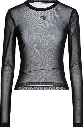 Compare Prices for Gray Embossed Tank Top - T Alexander Wang | Stylight