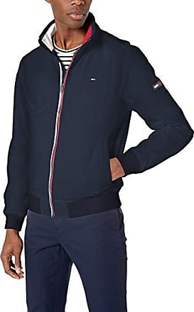 Liever streng dronken Tommy Hilfiger Summer Jacket Mens Shop, SAVE 45% - fearthemecca.com