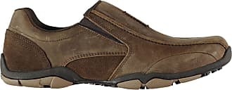 kangol harrow leather mens shoes