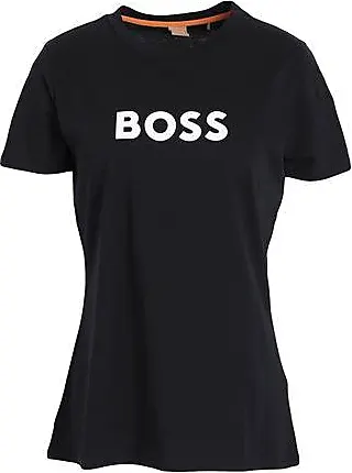HUGO BOSS Shirts zu Damen −80% | bis Sale: Stylight − für