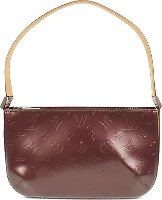 Louis Vuitton: Purple Handbags now at $911.00+