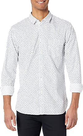 White HUGO BOSS Shirts: Shop at $37.94+ | Stylight