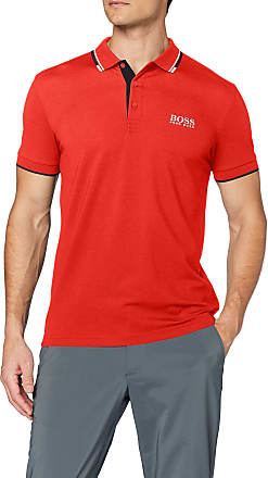 boss polo shirts sale uk