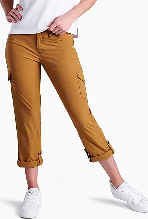likemary Harem Pants for Women - Genie Pants - 2 in 1 Convertible