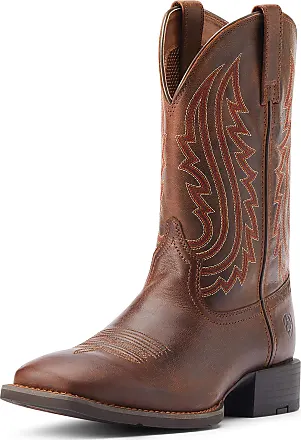 Cheap ariat sale cowboy boots