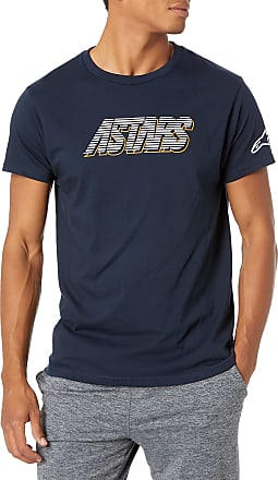 NEW WITH TAGS Alpinestars MECH Tee Shirt LARGE-2XLARGE WHITE LIMITED RELEASE 