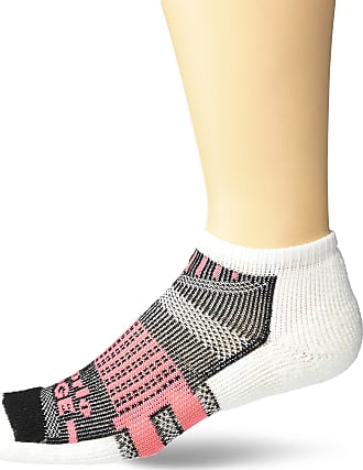 thorlos unisex-adult Edge Running Low Cut Socks Running Socks