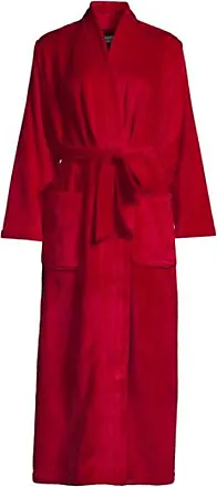 Bademäntel in Rot: Shoppe Stylight −60% zu bis 