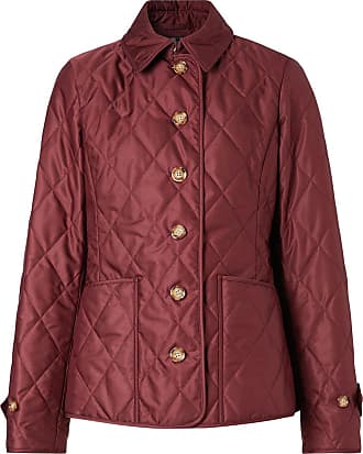 Burberry Quilted Jackets for Women 