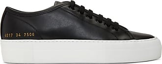common projects black sale