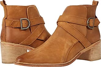 Brown Ankle Boots: Shop up to −60% | Stylight