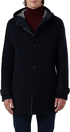 Jacket Makers Paddington Bear Blue Duffle Hooded Coat