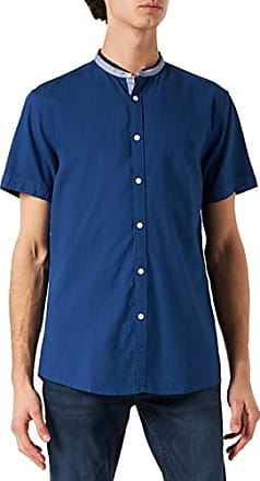 Springfield Hemd Blau XXL Rabatt 61 % HERREN Hemden & T-Shirts Elegant 