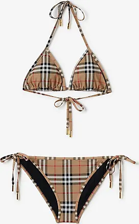 Women's burberry 2025 bathing suit