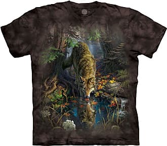 The Mountain Realm of Enchantment Womens T