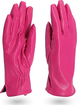 Guanti con dita in Fucsia: da 3,02 €+