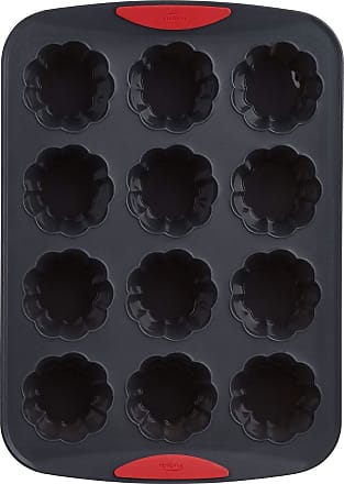 riutilizzabili Trudeau Set di 8 unità di Chiusure in Silicone Multiuso Adatto al congelatore e alla lavastoviglie Servono Come mollette Chiudi Sacchetti Cucina 