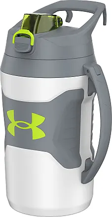  Under Armour Beyond 18 Ounce Vacuum Insulated Stainless Steel  Bottle, Matte Black w/Pride Logo : Sports & Outdoors