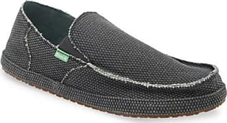 Sanuk Stripes Multi Color Gray Sandals Size 8 - 63% off