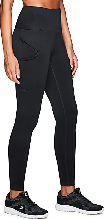 Avalanche Women's High Rise Full Length Fitted Moisture Wicking