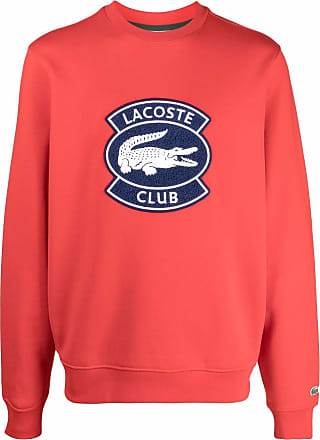 Men’s Lacoste Sweatshirts − Shop now up to −58% | Stylight