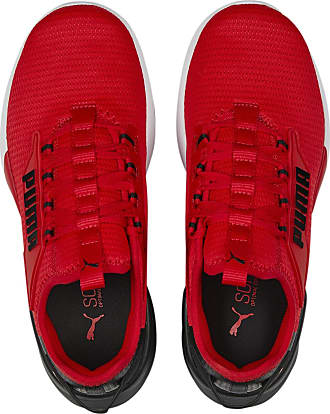 Schuhe in Rot von Puma | −45% bis Stylight zu