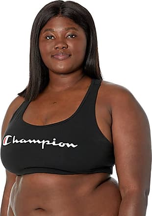 Women's Champion Plus Size Shape-U Wire-Free Sports Bra 