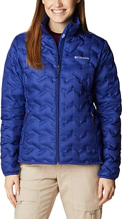 Blue Women's Winter Jackets: Now up to −60% | Stylight