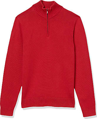 We found 467 Half-Zip Sweaters perfect for you. Check them out 