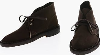 Desert Boot Botas 43 Clarks de hombre de color Negro Sand/Mulit Hombre Zapatos de Botas de Botas chukka y safari 