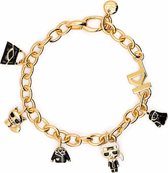 Karl Lagerfeld Charm Bracelets you can't miss: on sale for at 