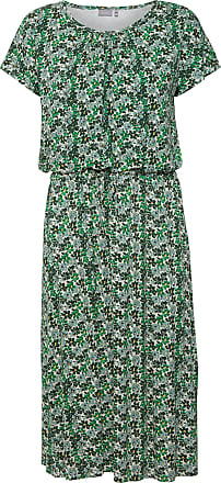 −70% Grün: Kleider | mit in bis Stylight Print-Muster zu Shoppe