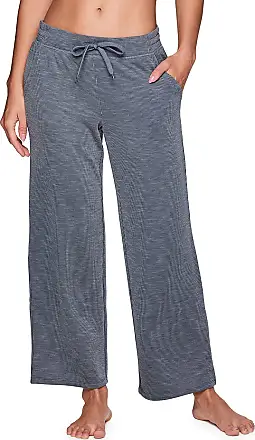 Everyday Ribbed Ankle Pant - RBX Active